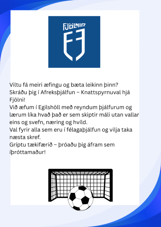 Fjölnisvalið