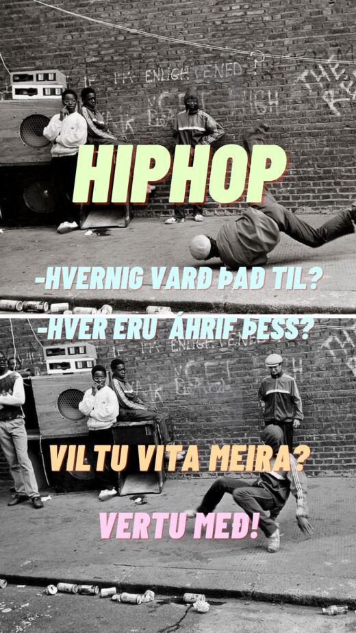 HIPHOP