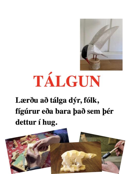 Tálgun