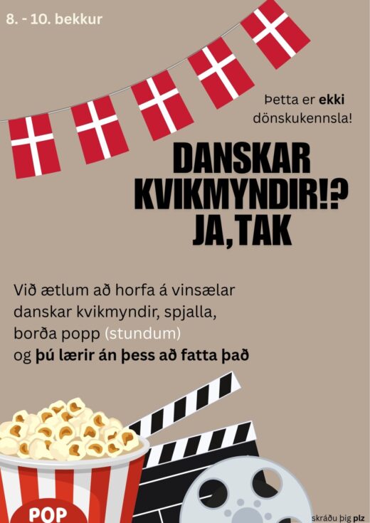 Danskar kvikmyndir